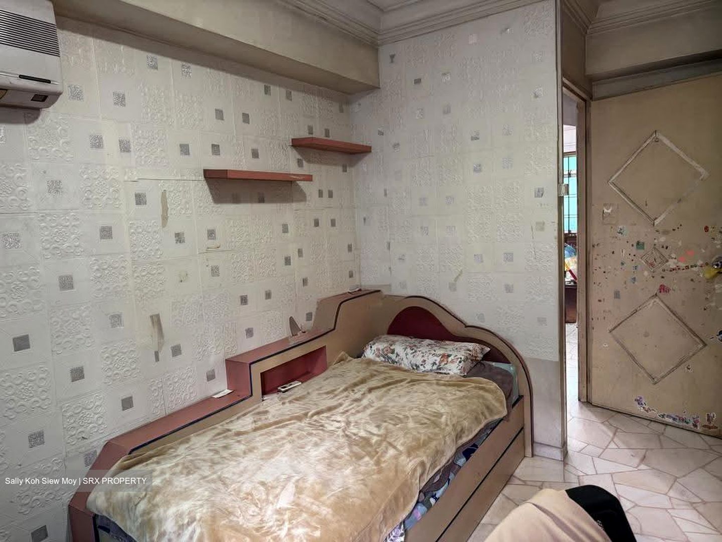 Blk 282 Toh Guan View (Jurong East), HDB 4 Rooms #634827881